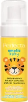 Perfecta Emolic Baby Emolientowy balsam w piance głęboko nawilżający, 160 ml