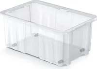 Prosper Plast ncc24 - Werkzeugkoffer de (60 x 40 x 26,5 cm, 12 Stk.)