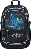 BAAGL Schulrucksack Core Harry Potter Hogwarts