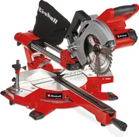 Gehrungssäge TE-MS 36/210 Li-Solo 4300880 EINHELL