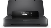 HP Officejet 200 Mobile Printer - Drucker - Tintenstrahldruck