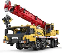 CaDA C61081W Mobilný žeriav C61081W