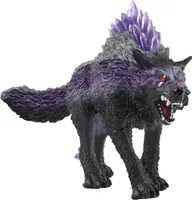 Schleich Eldrador direwolf