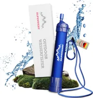 Outdoor Wasserfilter