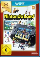 Nintendo Land -Nintendo Selects-