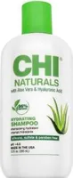 CHI Naturals Hydrating Shampoo Stärkungsshampoo mit Hydratationswirkung 355 ml