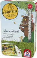 Grüffelo: Všetko bude v poriadku