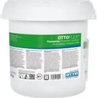 OTTOFLEX Flüssigfolie Die Verbundabdichtung  FLÜSSIGFOLIE 7KG