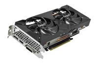 Palit NE62060S18J9-1160A - GeForce RTX 2060 - 6 GB - GDDR6 - 192 Bit - 7680 x 4320 Pixel - PCI Express 3.0