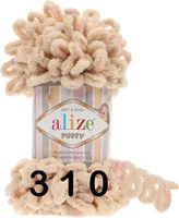 Alize Puffy 310 Pletací příze