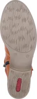 Rieker Damen Stiefelette braun