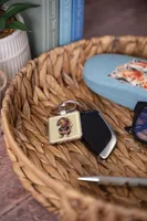 Schlüsselanhänger - Dachshund (Dackel)