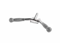 Lifemaxx Trizeps-V-Stange rotierend