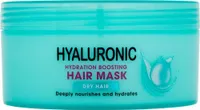 Hyaluronic Hydration Boosting Hair Mask (dry Hair)