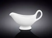 Omáčník Wilmax 170 ml - Elegantní porcelán na omáčky a dresinky - WL-996013/A
