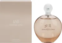 Jennifer Lopez Still Eau De Parfum Spray 100ml
