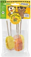 Frusano JanoschOrangen & Zitronen Lollies 6x10g