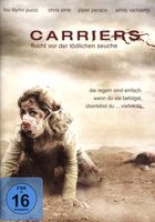 Carriers [DVD]