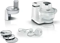 Bosch MUM S2 TW01