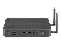 LG Thin Client Box CQ601I-6P.AEU