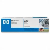 Toner HP č.43X - C8543X (Černý - black)