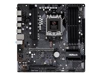 ASRock B650M PG Lightning AM5 mATX DDR5 - AMD Sockel AM5 (Ryzen Zen4)