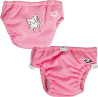 arena Friends Aqua Nappy 6 Monate pink