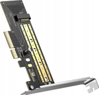Rozširujúca karta Ugreen M.2 Nvme Sata Pcie 3.0 X4 32Gbps Adaptér disku