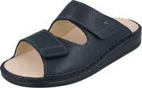 Finn Comfort Komfort Sandalen Herren 31313733303334 Blau 45 EU