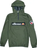 ellesse Herren Jacke Mont 2 khaki M