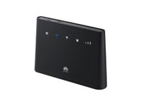 Huawei B311-221 4G Router schwarz