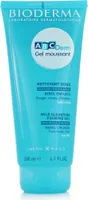 Bioderma ABCDerm Gel Moussant Mild Cleansing Foaming Gel 200 ml