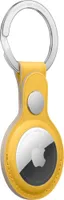 Apple MM063ZM/A Schlüsselfinder-Zubehör Schlüsselfinder-Gehäuse Gelb (MM063ZM/A)