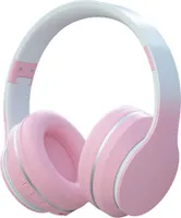 Bluetooth-Kopfhörer, Over-Ear-Kopfhörer, Kinder-Headset Kinder-Kopfhörer