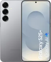 Samsung Galaxy S25+ 256GB Silver Shadow