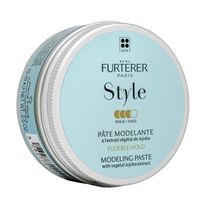 Rene Furterer Style Modeling Paste Stylingpaste für einen matten Effekt 75 ml