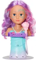Zapf BB MEERJUNGF.STYLING HEAD HEAD