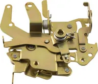 Zamek drzwi przesuwnych PRAWY 9017301335 do Mercedes Sprinter 1995-2006