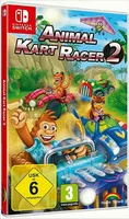 Animal Kart Racer 2  Switch  CIAB