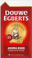 Douwe Egberts Aroma Rood Snelfilter 15 x 500 Gramm