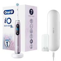 Braun Oral-B iO Series 9N Rose Quartz