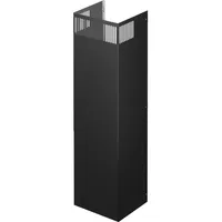 Neff Z51BXK0S1, komínový nástavec, černý