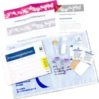 Vitamin D Test