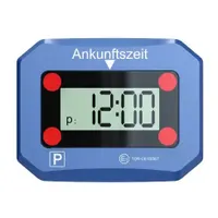 PARKSCHEIBE NEU digital elektrisch mit Zulassung Park Lite in Kreis  Pinneberg - Pinneberg