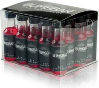 Bumsbar Der Partyshot MINIATUR aus PET 20x0,02l