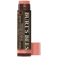 Burt's Bees - Tinted Lip Balm - 4,25g Zinnia