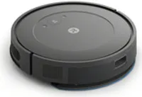iRobot Roomba Combo Essential, Bezsáčkové, Černá, Kulatý, 0,4 l, 0,2 l, Nabíjecí