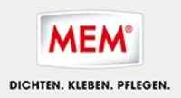 MEM Bitumen-Band 10 m x 7,5 cm alu