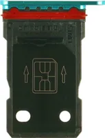 Simkarten Halter für Oneplus 8 Pro, Grün