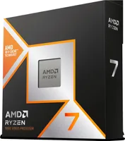 AMD Ryzen 7 9800X3D - 4.7 GHz - 8 Kerne - 16 Threads